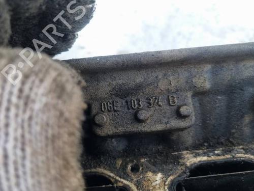 Cylinder head AUDI A6 C6 (4F2) 3.2 FSI | BP34808478M5  - Image 5