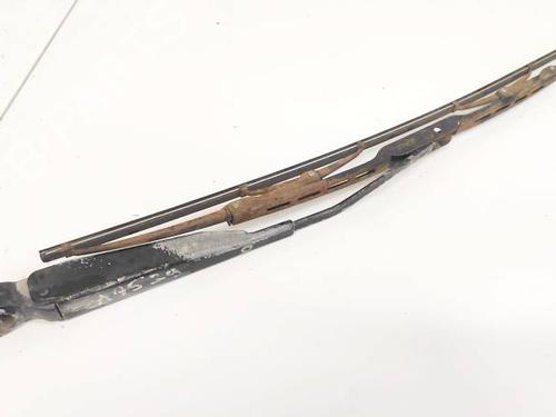 Used Rear windshield wiper arm Rear windshield wiper arm 35325168 35325168