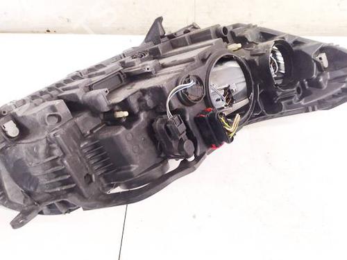 Left headlight CITROËN C5 III (RD_) 2.0 HDi (RDRHD8, RDRHDJ, RDRHR8, RDRHRJ) | BP40243923C28 - Image 2