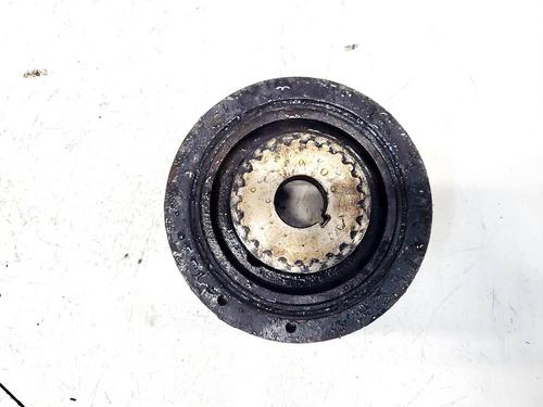 Used Pulley Pulley SUBARU OUTBACK (BL, BP) 2.5 AWD (BP9) (165 hp) 35303727 35303727