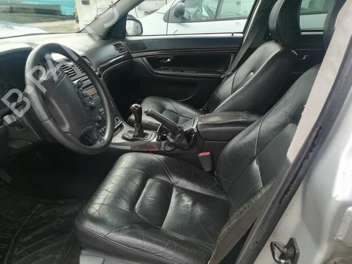 Electronic sensor VOLVO S80 I (184) D5 | BP33517632M84  - Image 7