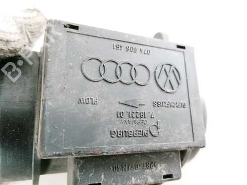 Mass air flow sensor AUDI A4 B5 (8D2) 1.9 TDI | BP35583204M95 - Image 3