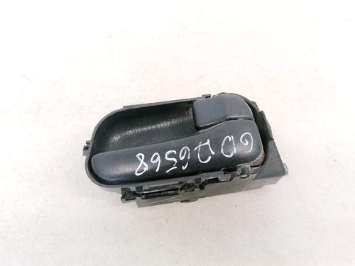 Used Rear right interior door handle Rear right interior door handle 35528681 35528681