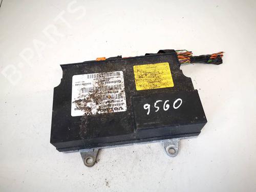 ecu-airbags-volvo-s80-ii-124-2006-2007-2008-2009-2010-2011-2012-2013-2014-2015-2016-32602037 main image
