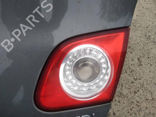 Used Right tailgate light Right tailgate light 35212823 35212823