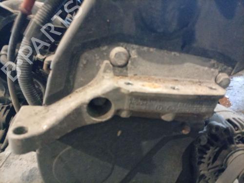 Støtte Støtte VW POLO IV (9N_, 9A_) 1.4 16V (75 hp) 37512820 37512820