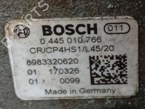 Injection pump ISUZU D-MAX II (TFR, TFS) 1.9 Ddi (TFR87J) | BP36686430M78 - Image 4