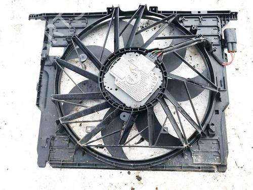 Fan BMW 5 (F10) 520 d | BP37677679M128 - Image 2