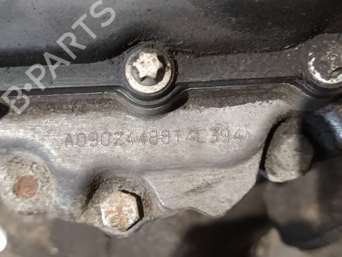Gearbox OPEL ASTRA H (A04) 1.6 (L48) | BP34912185M3 - Image 4