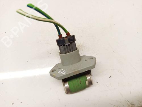 Used Heater resistor Heater resistor 34864312 34864312