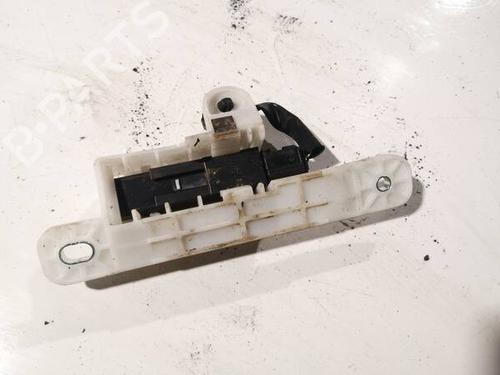 Electronic module MAZDA CX-3 (DK) 1.5 SKYACTIV-D (DK2WS, DK5FW) | BP35039428M83 - Image 1