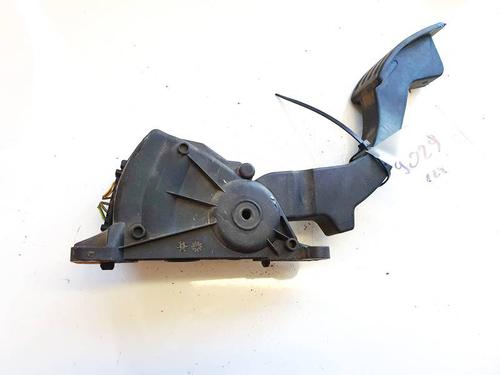 Used Pedal Pedal CITROËN JUMPER II Bus 2.2 HDi 120 (120 hp) 35247957 35247957