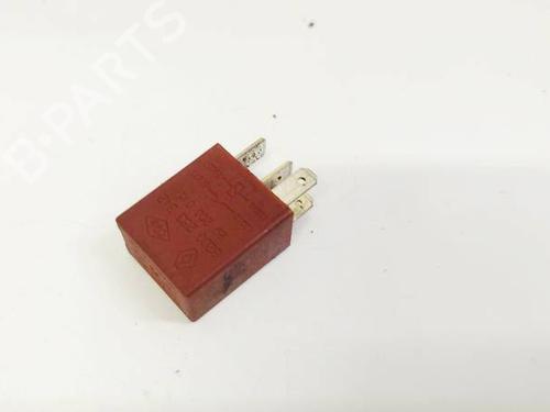 Electronic sensor RENAULT LAGUNA III (BT0/1) 1.5 dCi (BT00, BT0A, BT0T, BT1J) | BP32603562M84 - Image 3