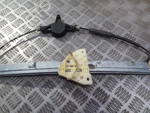 Used Rear right window mechanism Rear right window mechanism 35677294 35677294