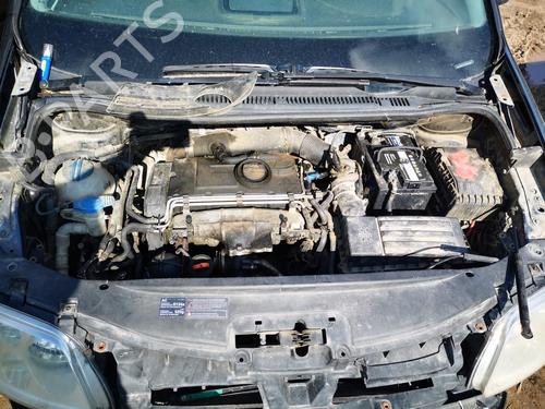Engine mount VW TOURAN (1T1, 1T2) 2.0 TDI | BP32915247M89  - Image 6