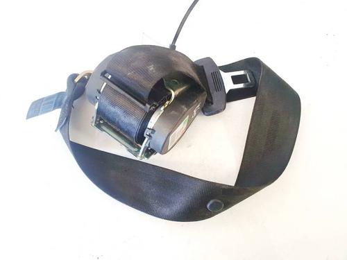 Rear left seatbelt AUDI A4 B7 (8EC) 2.0 TDI | BP35387071I29 - Image 2