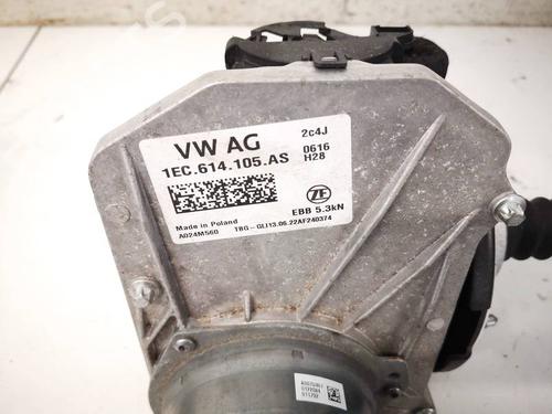 Brake master cylinder MASH SCRAMBLER Scrambler 400 | BP34809603M77 - Image 3