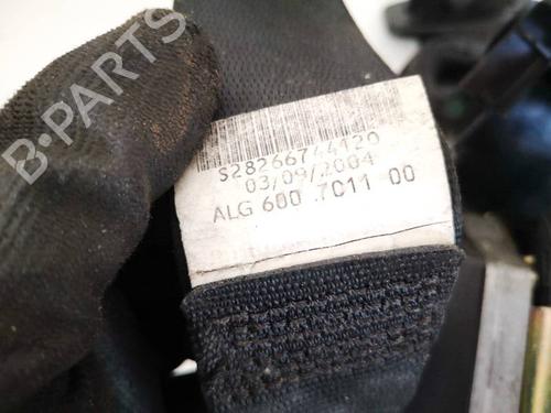 Front right seatbelt BMW 7 (E65, E66, E67) 730 d | BP35103701I25 - Image 3