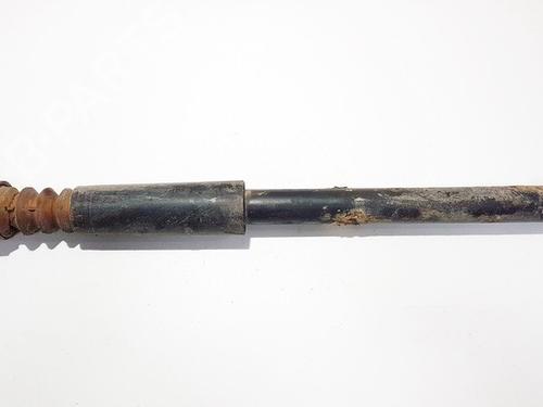 Used Left rear shock absorber Left rear shock absorber 35476096 35476096