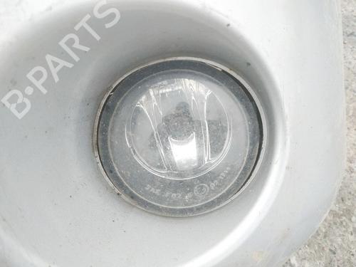 Used Left front fog light Left front fog light 35392199 35392199