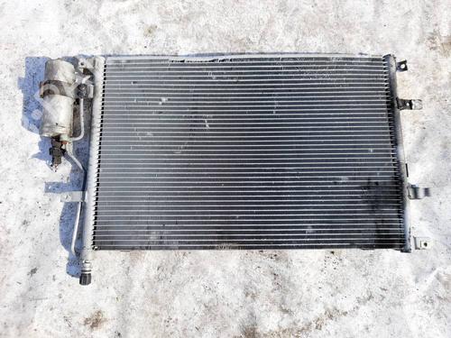 Used AC radiator AC radiator 35385646 35385646