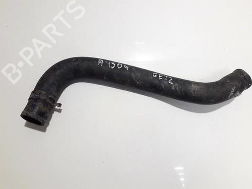 Used Pipe Pipe HYUNDAI GETZ (TB) 1.3 (85 hp) 33507047 33507047