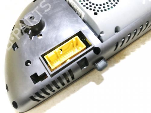 Instrument cluster PEUGEOT 807 (EB_) 2.2 HDi | BP35603081C47 - Image 3