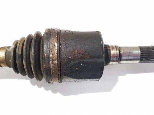 Left front driveshaft CHEVROLET CAPTIVA (C100, C140) 2.4 4WD | BP35320621M38 - Image 3
