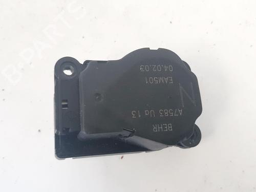 Used Electronic module Electronic module MERCEDES-BENZ S-CLASS (W220, V220) S 320 CDI (220.025, 220.125) (204 hp) 32879111 32879111