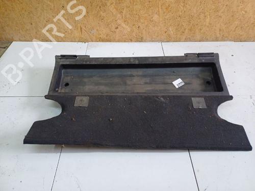 Used Boot lining Boot lining TOYOTA AVENSIS (_T25_) 2.2 D-CAT (ADT251_, ADT251R) (177 hp) 34937839 34937839
