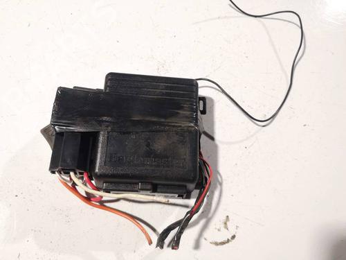 Electronic module OPEL ASTRA G Hatchback (T98) 1.6 16V (F08, F48) | BP32576632M83 - Image 5