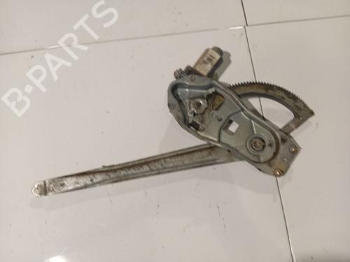 Front left window mechanism FORD TRANSIT Van (FA_ _) 2.4 DI (FAA_, FAB_, FAC_, FAD_) | BP38765045C22 - Image 4