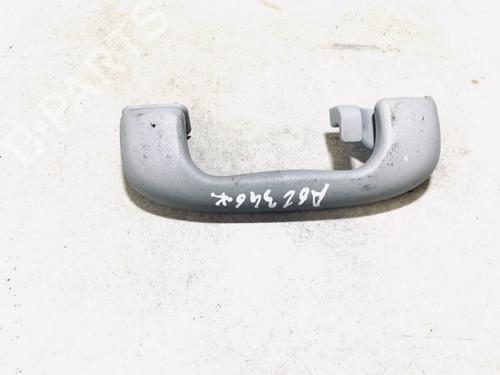 Used Interior roof handle Interior roof handle OPEL MERIVA A MPV (X03) 1.6 16V (E75) (100 hp) 35603743 35603743