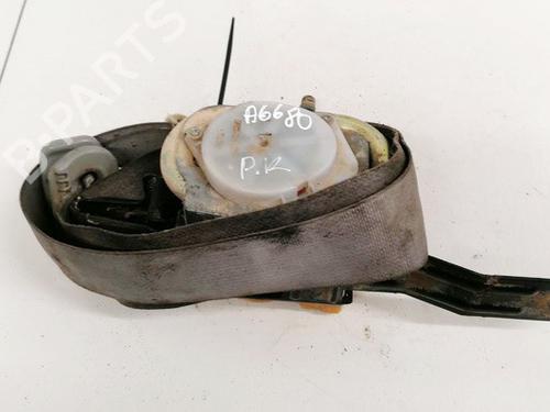 Used Front left seatbelt Front left seatbelt 35567925 35567925
