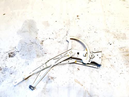 Used Front left window mechanism Front left window mechanism 35432342 35432342