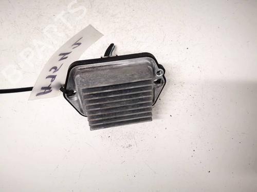 Heater resistor MAZDA CX-7 (ER) 2.3 AWD | BP35191682M108 - Image 2