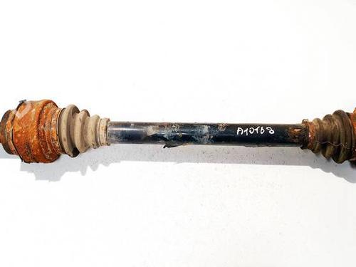 Used Left rear driveshaft Left rear driveshaft 34780995 34780995
