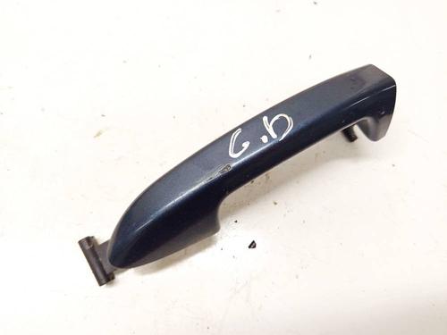 front-right-exterior-door-handle-vw-passat-b6-3c2-2005-2006-2007-2008-2009-2010-2011-34837438 main image