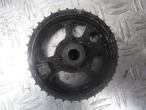 Used Pulley Pulley 35667925 35667925