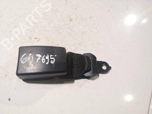 Used Seat buckle Seat buckle VW TOURAN (1T1, 1T2) 2.0 TDI (170 hp) 39758248 39758248