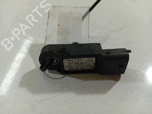 Used Electronic module Electronic module NISSAN QASHQAI I (J10, NJ10) 1.5 dCi (106 hp) 34823265 34823265