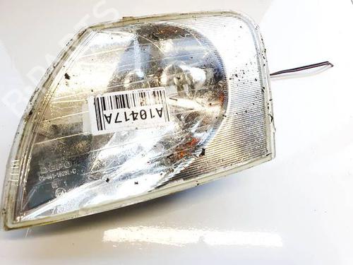 Used Left front indicator Left front indicator 34997523 34997523
