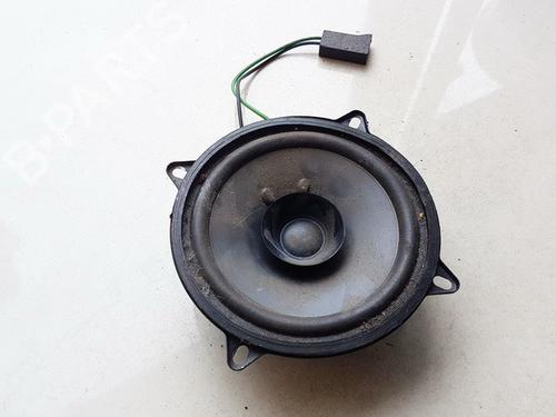Used Speaker Speaker RENAULT MEGANE Scenic (JA0/1_) 1.9 dTi (JA0N) (98 hp) 33528453 33528453