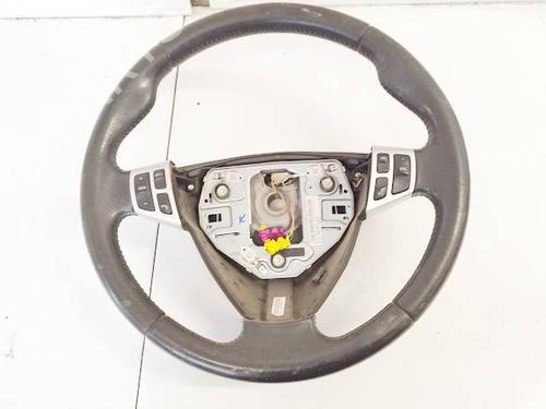 Used Steering wheel Steering wheel SAAB 9-3 (YS3F, E79, D79, D75) 1,8t BioPower (150 hp) 34740921 34740921