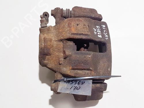 Used Right front brake caliper Right front brake caliper 35641088 35641088