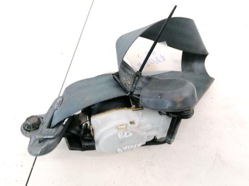 Used Front right seatbelt Front right seatbelt 35508325 35508325