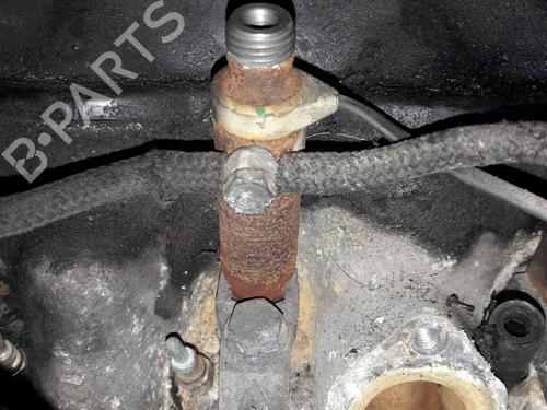 Used Injector Injector 35672110 35672110