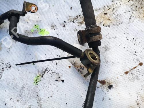Pipe MAZDA 6 Hatchback (GG) 2.0 DI (GG14) | BP35485566M125 - Image 2