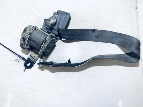 Used Rear left seatbelt Rear left seatbelt 35644759 35644759