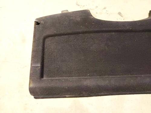 Rear parcel shelf SKODA FABIA II (542) 1.4 TDI | BP34979905C85 - Image 2